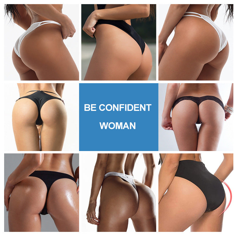 Curvy Glow – Straffende Körperlotion