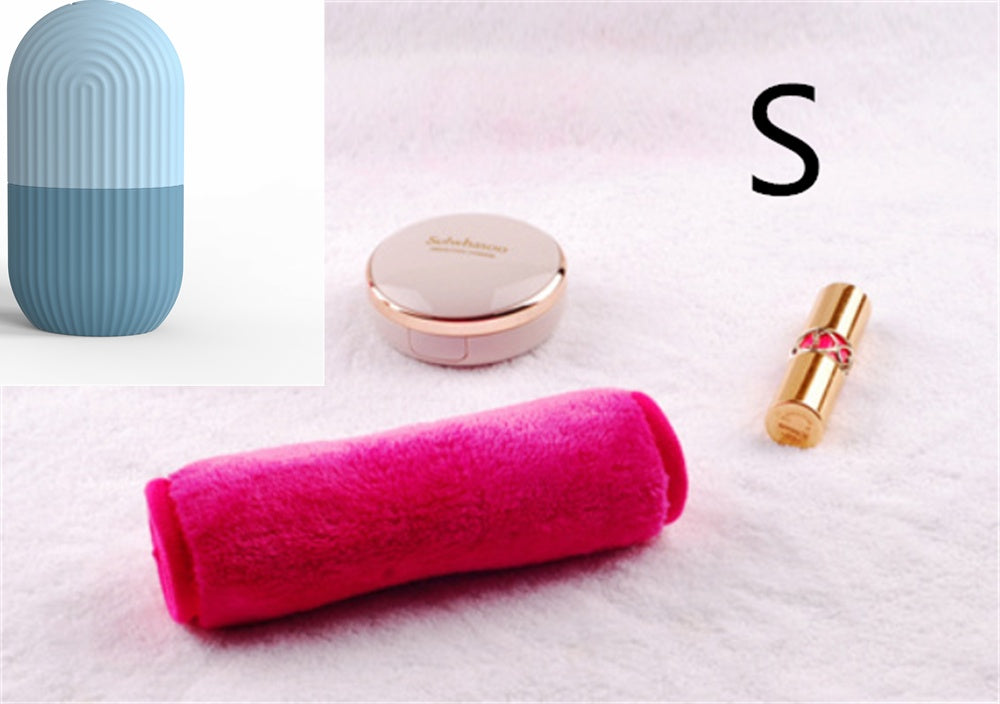 Gesichtsreinigungstuch – Make-up Entferner Handtuch