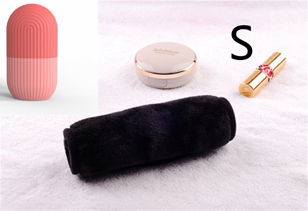 Gesichtsreinigungstuch – Make-up Entferner Handtuch