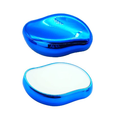 Crystal Hair Eraser – Schmerzfreie Haarentfernung ohne Rasieren