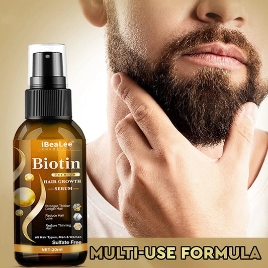 Anti Hair Loss Hair Nourishing Liquid – Haarstärkung, Haarwachstum, Pflege & Festigung