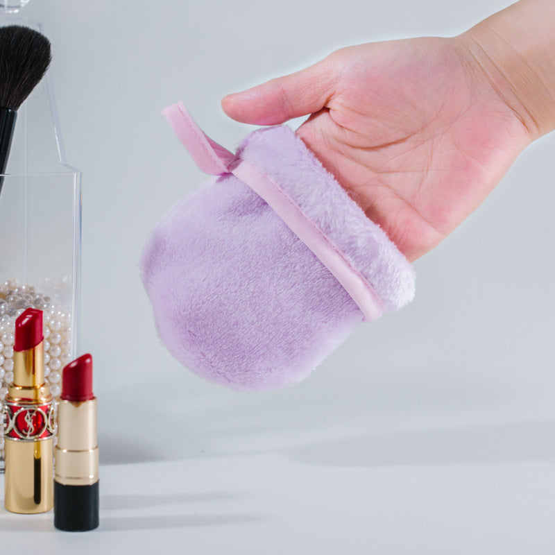 Mikrofaser Abschmink-Handtuch