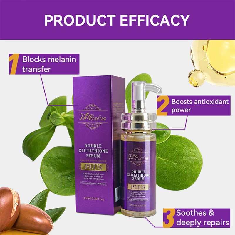 Glutathion Anti-Aging Serum – Straffend & Feuchtigkeitsspendend