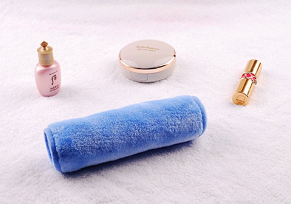 Gesichtsreinigungstuch – Make-up Entferner Handtuch