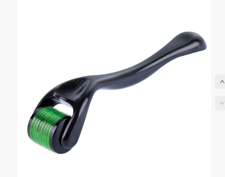 Microneedling Dermaroller Pro