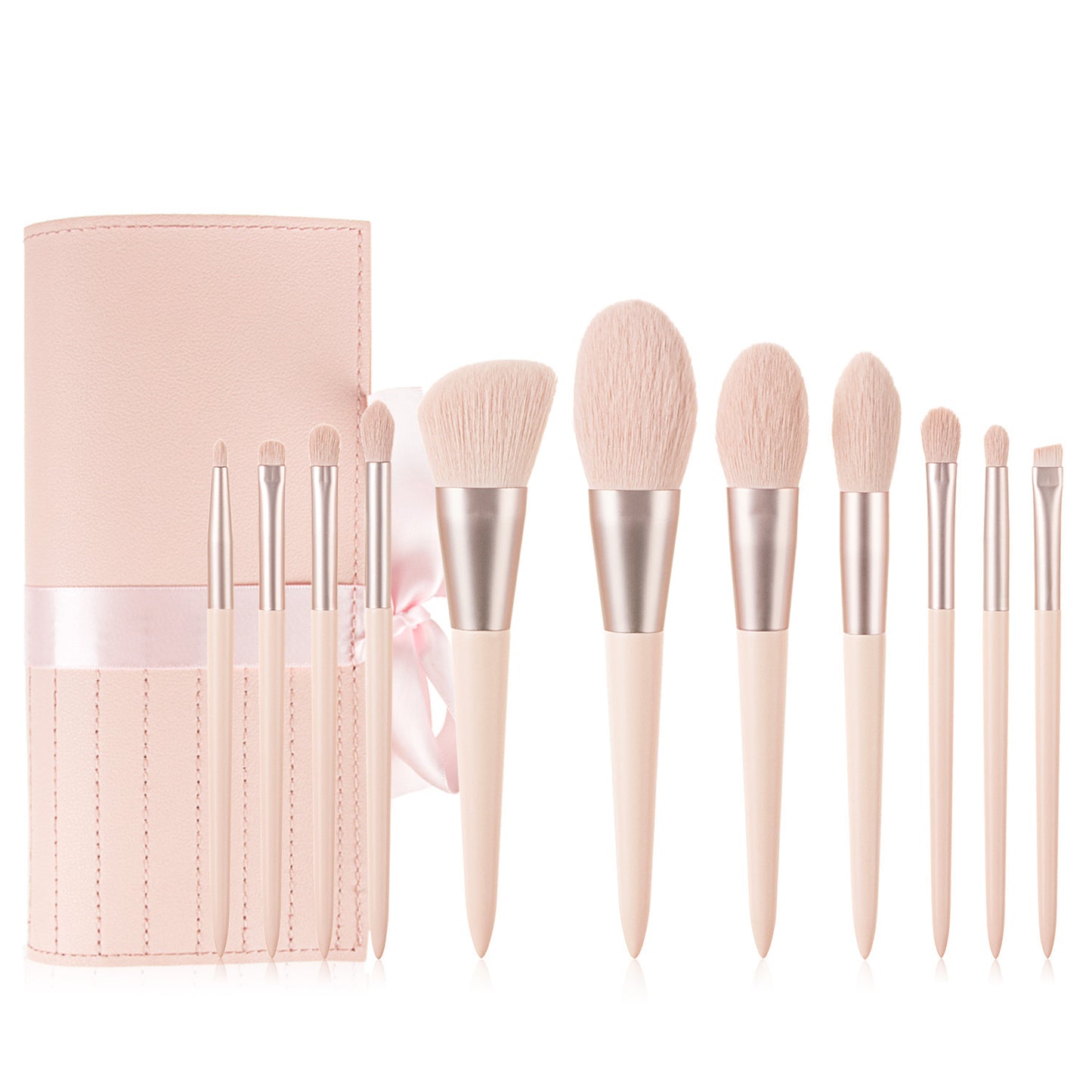 Kosmetik Set – Make-up & Pinsel