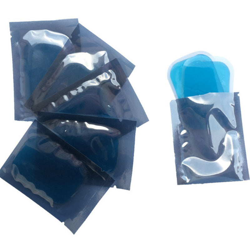 Hydrogel Pflaster für Massage & Fitness