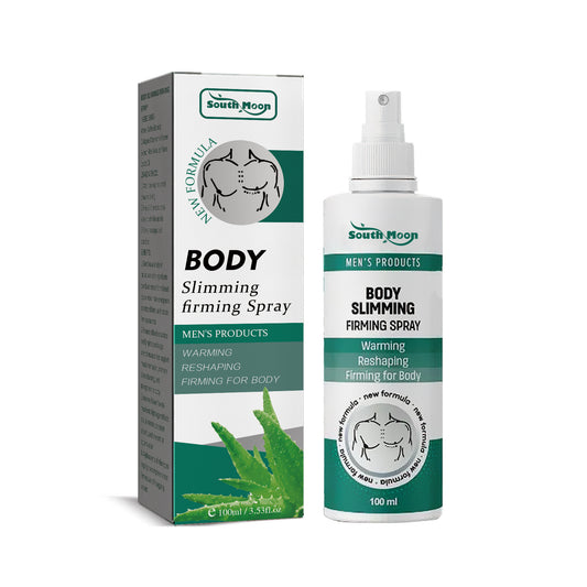 Body Shaper Spray for Men