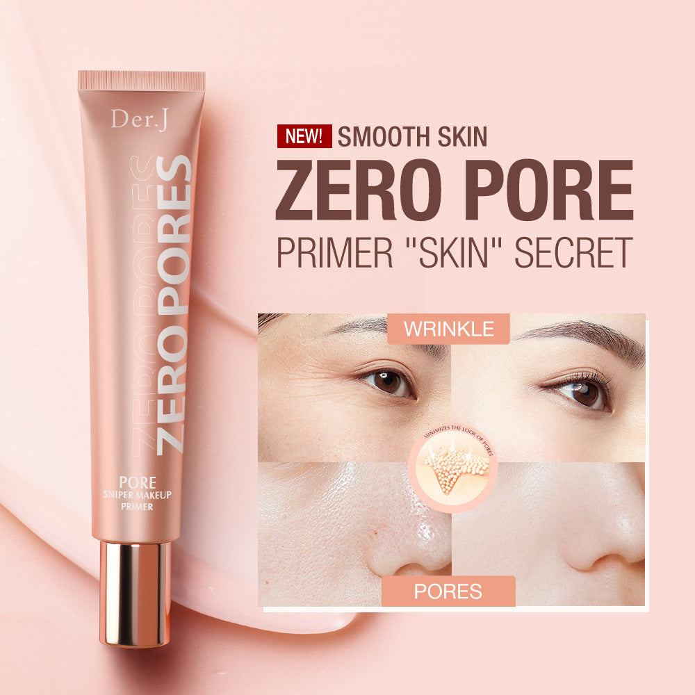 SoftFocus Primer – Invisible Pores