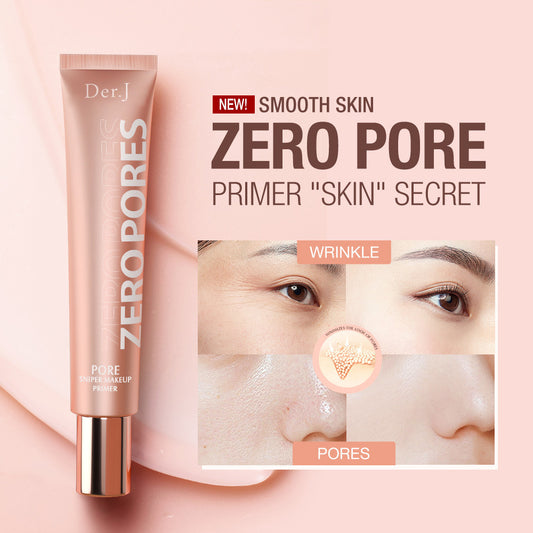 SoftFocus Primer – Invisible Pores