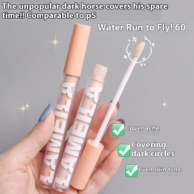 Abdeckstift für Pickel, Akne und Augenringe