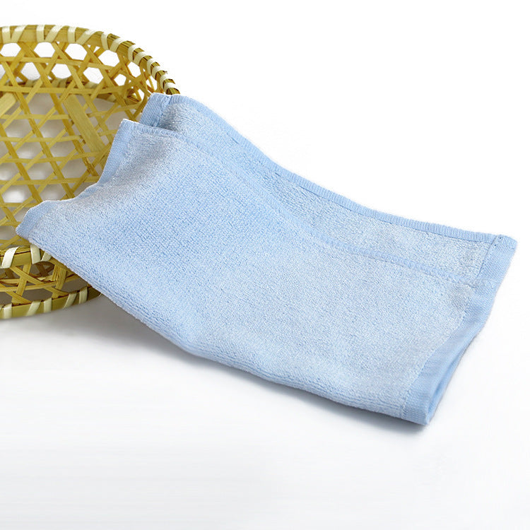 BambooSoft Baby Towel