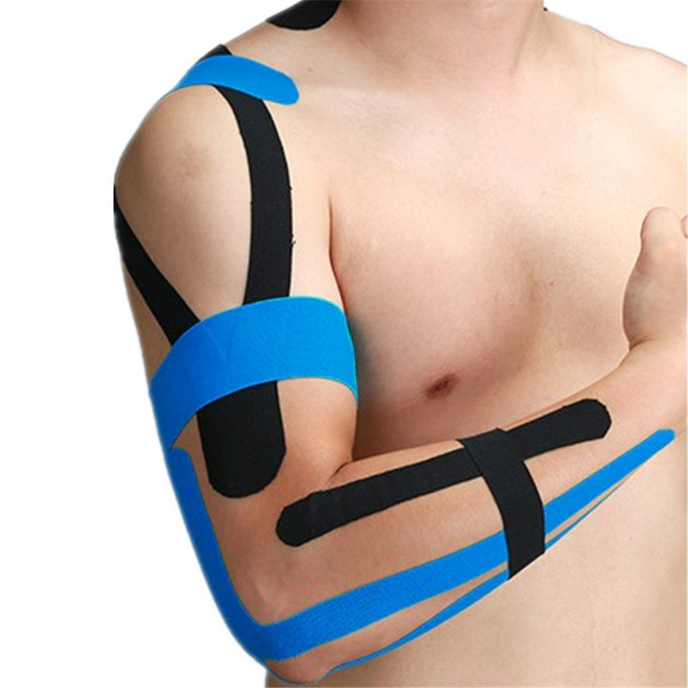 Kinesio-Tape
