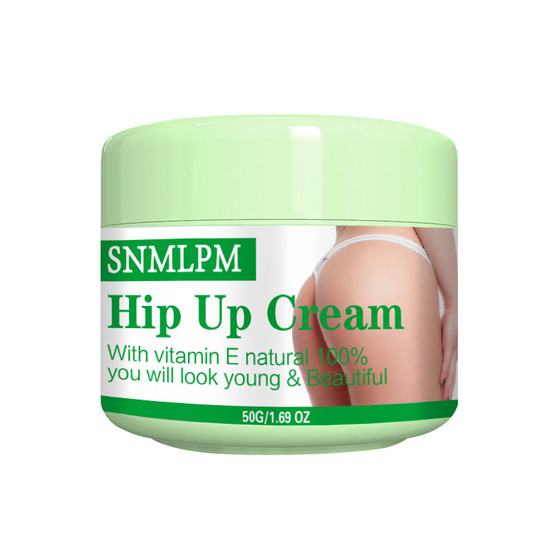 Butt Lift Cream 50ml – Straffung & Pflege