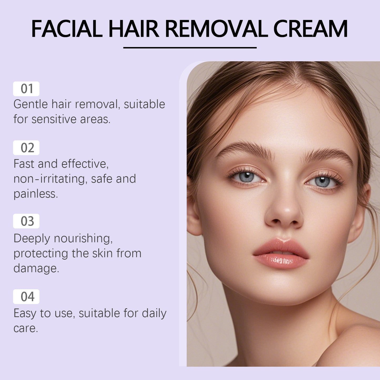 Rasier- & After-Shave Öl für Frauen – Pflege & Glättung
