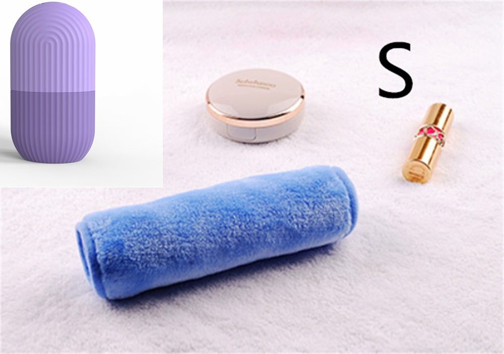 Gesichtsreinigungstuch – Make-up Entferner Handtuch