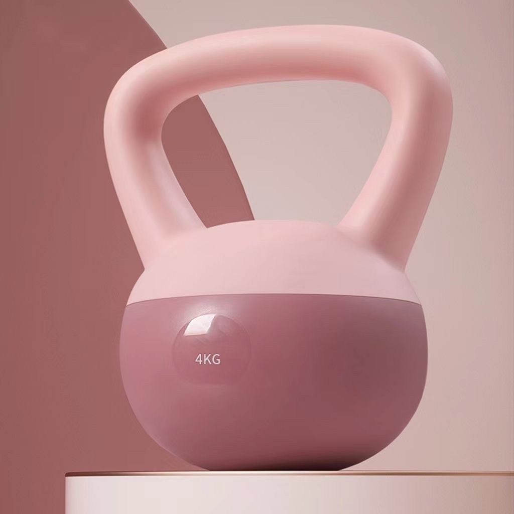 Kettlebell für Frauen