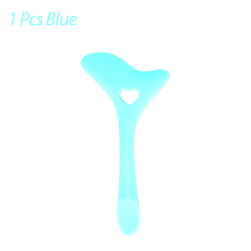 Silikon Eyeliner Schablone