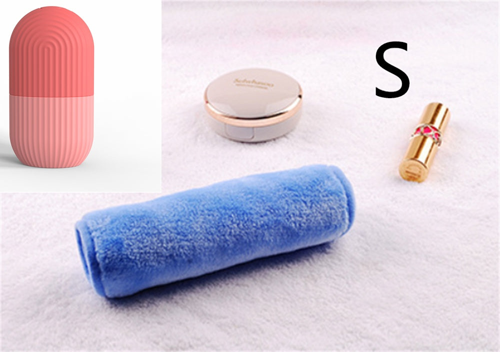 Gesichtsreinigungstuch – Make-up Entferner Handtuch