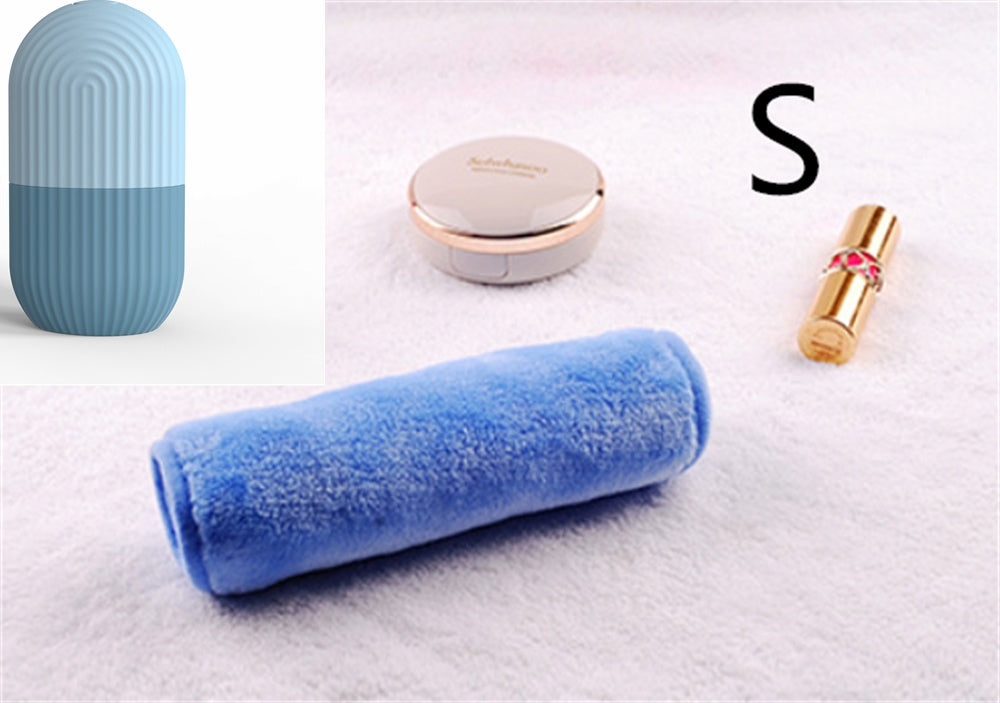 Gesichtsreinigungstuch – Make-up Entferner Handtuch