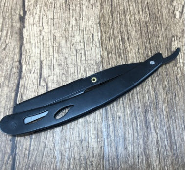 Luxury Shaving Razor – Edelstahl & Präzisionsklinge