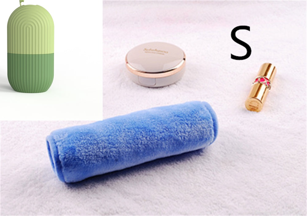 Gesichtsreinigungstuch – Make-up Entferner Handtuch