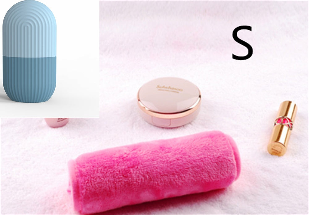 Gesichtsreinigungstuch – Make-up Entferner Handtuch