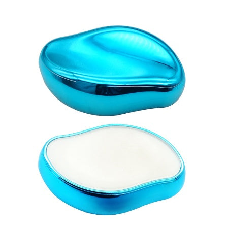 Crystal Hair Eraser – Schmerzfreie Haarentfernung ohne Rasieren