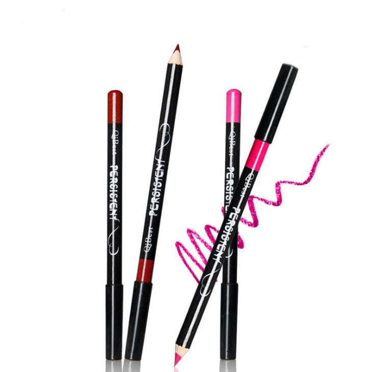 Lipliner Set – Lippenstift & Kontur