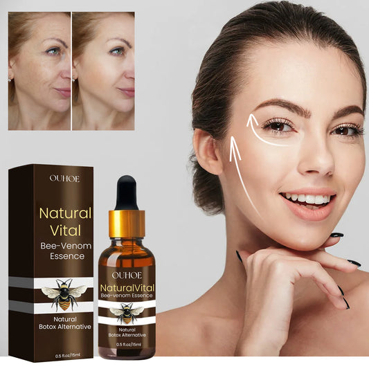 Anti-Falten Creme – Straffende Gesichtspflege