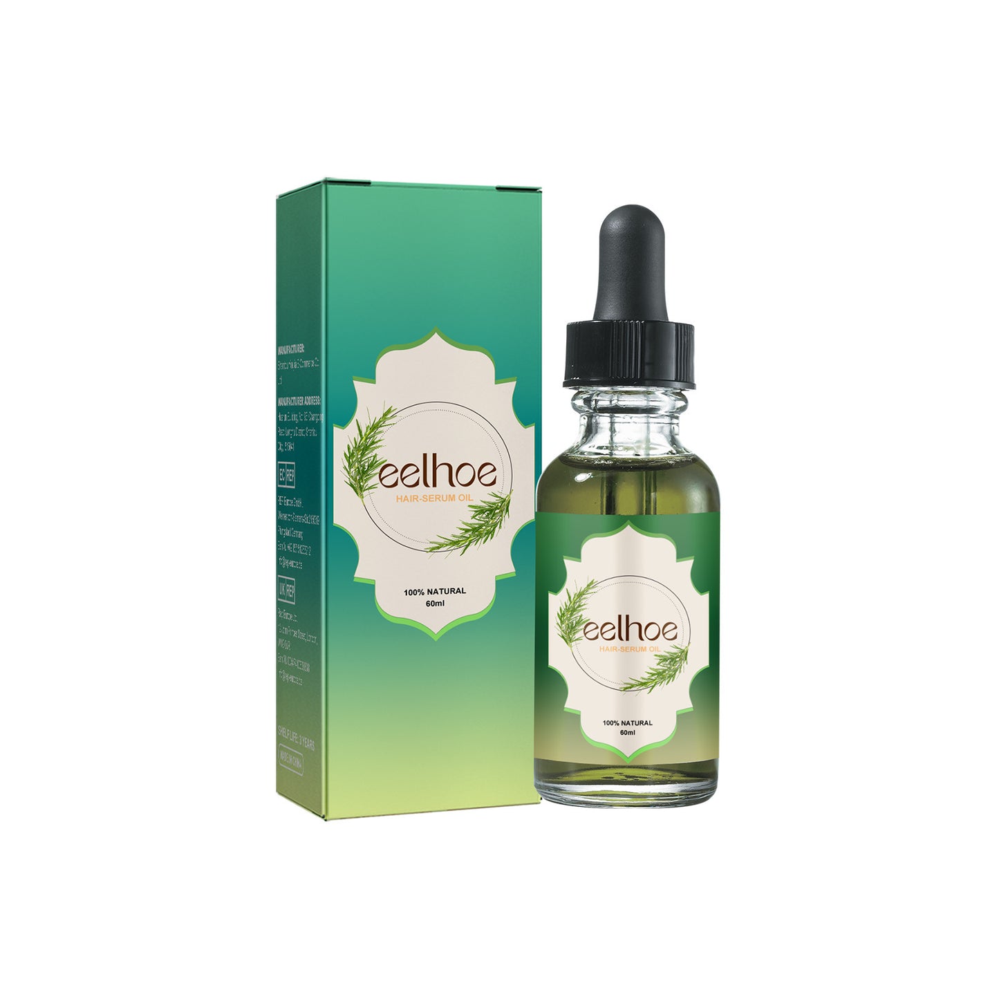 Anti-Haarausfall Serum