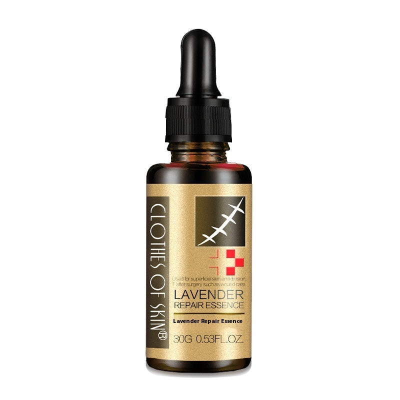 Lavender Serum – Pflege & Reparatur