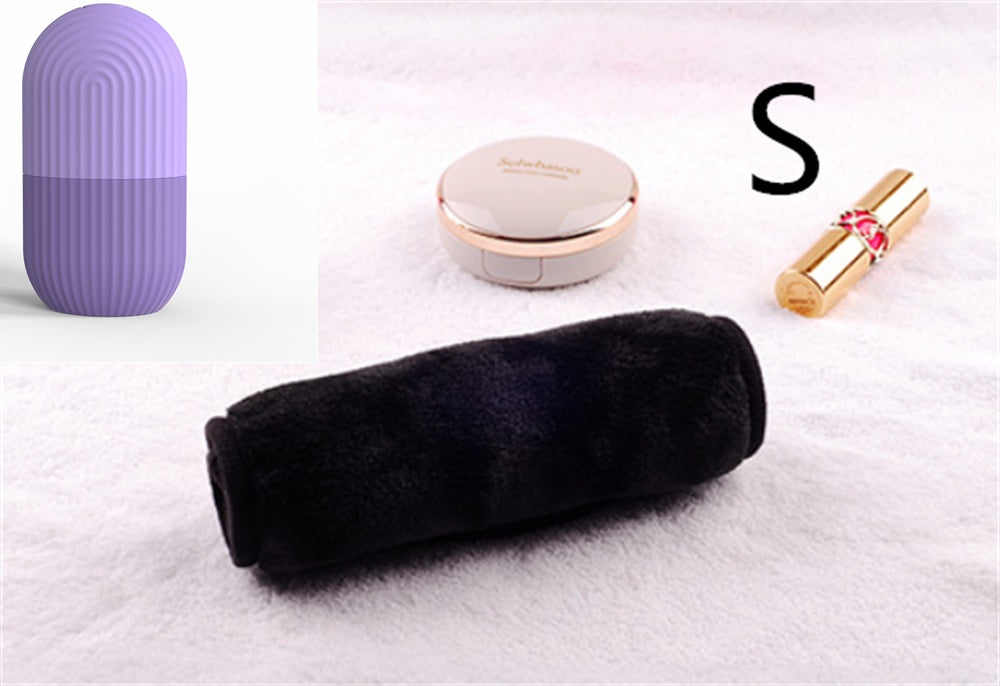 Gesichtsreinigungstuch – Make-up Entferner Handtuch