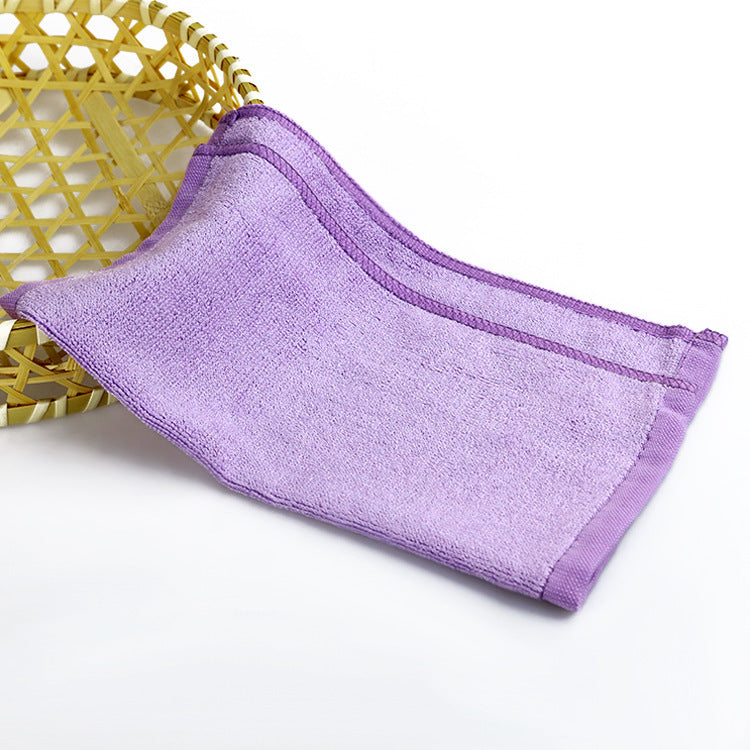 BambooSoft Baby Towel