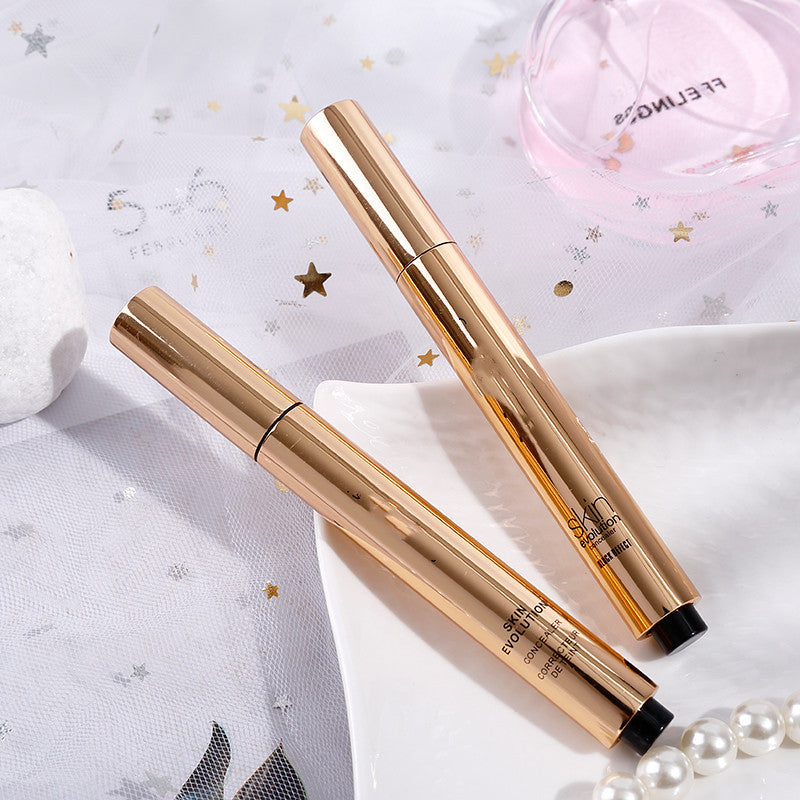 Concealer-Stift & Augenbrauenstift