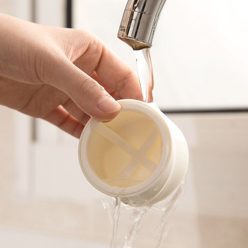 Beauty Organizer – Pinsel- & Schwammhalter