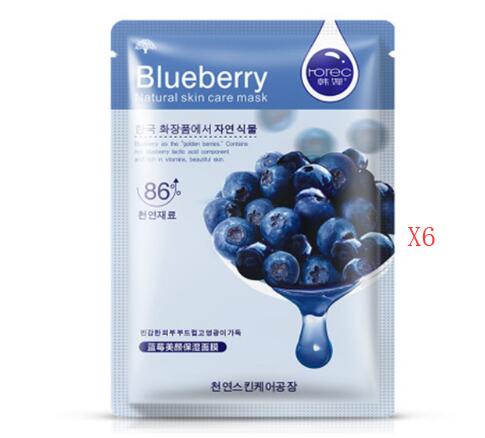 Aloe Vera Körpermaske