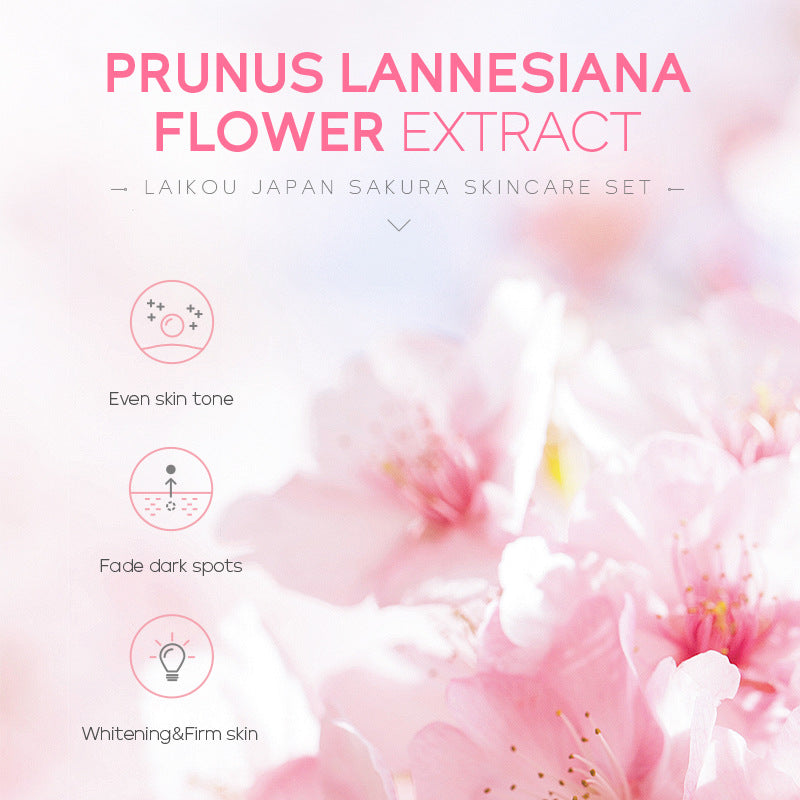 Hydrating Skin Care Set – Feuchtigkeit & Gesichtscreme