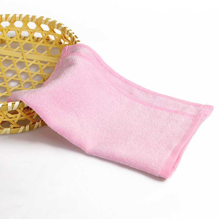 BambooSoft Baby Towel