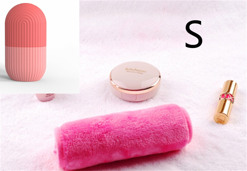 Gesichtsreinigungstuch – Make-up Entferner Handtuch