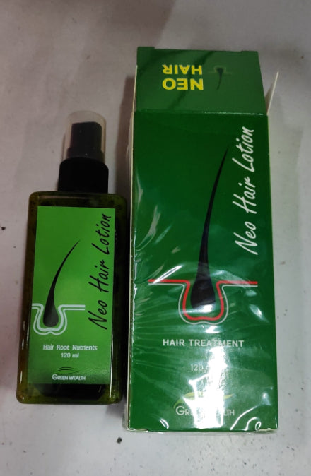 Hair Growth Spray – Pflege & Stärkung