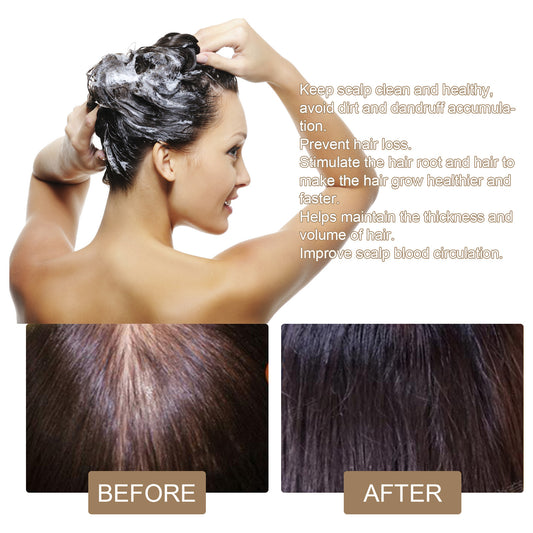 Natürliche Reisseife für Haare – Shampoo & Pflege