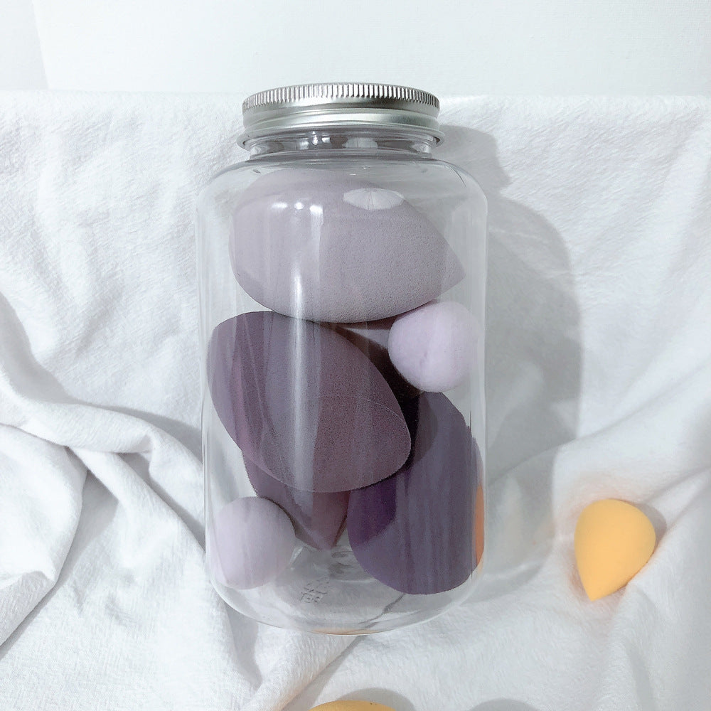 Mini Beauty Kit – 7-teiliges Set für Make-up & Pflege