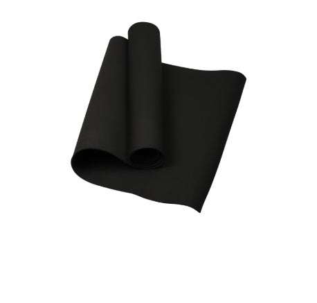 Superweiche Comfort Fitness- und Yogamatte