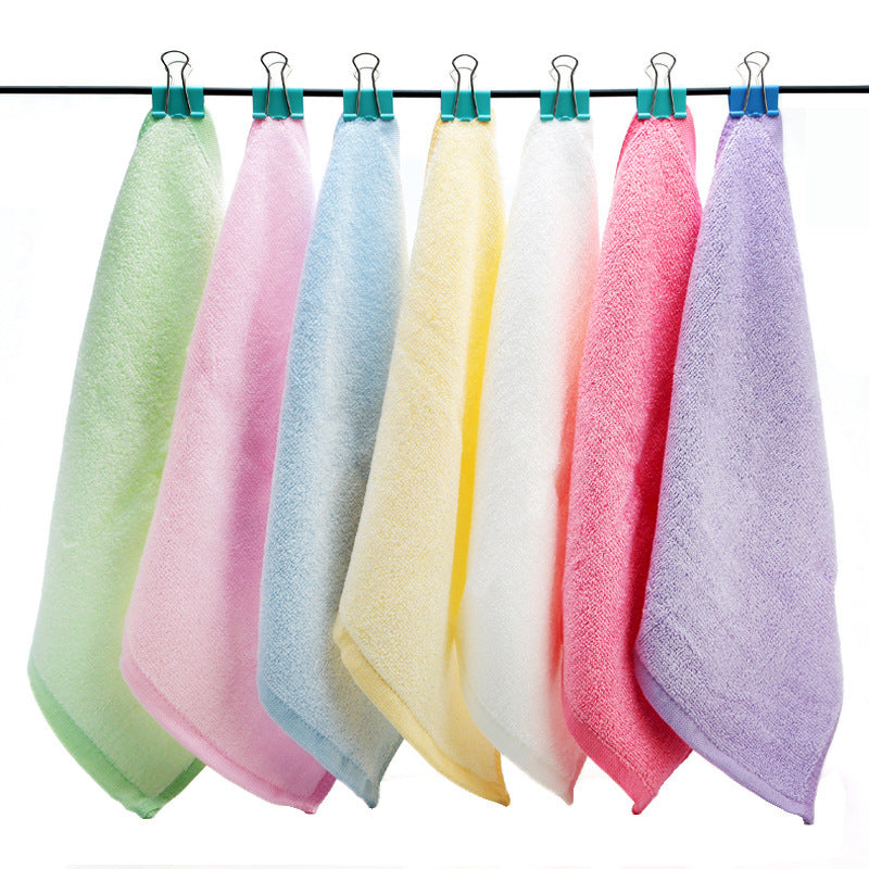 BambooSoft Baby Towel