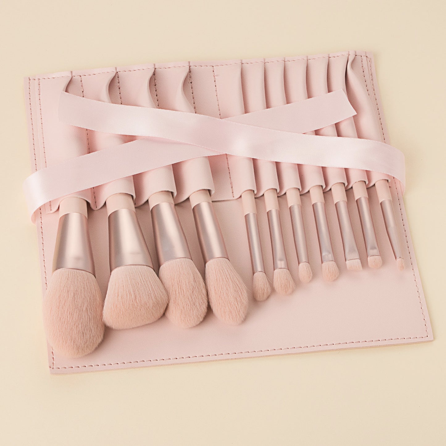Kosmetik Set – Make-up & Pinsel
