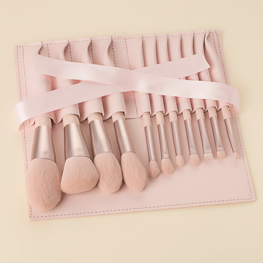 Kosmetik Set – Make-up & Pinsel
