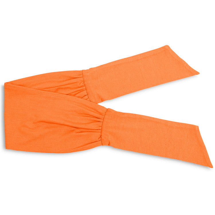 Yoga & Sport Stirnband – KnotFlex
