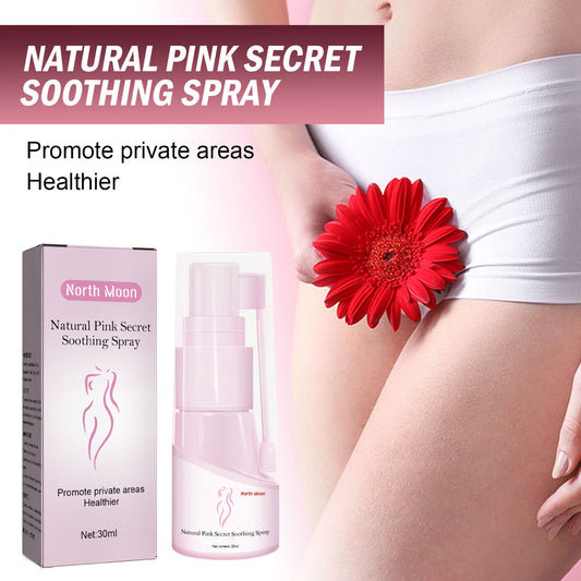 Body Care Spray – Juckreiz & Geruch lindern