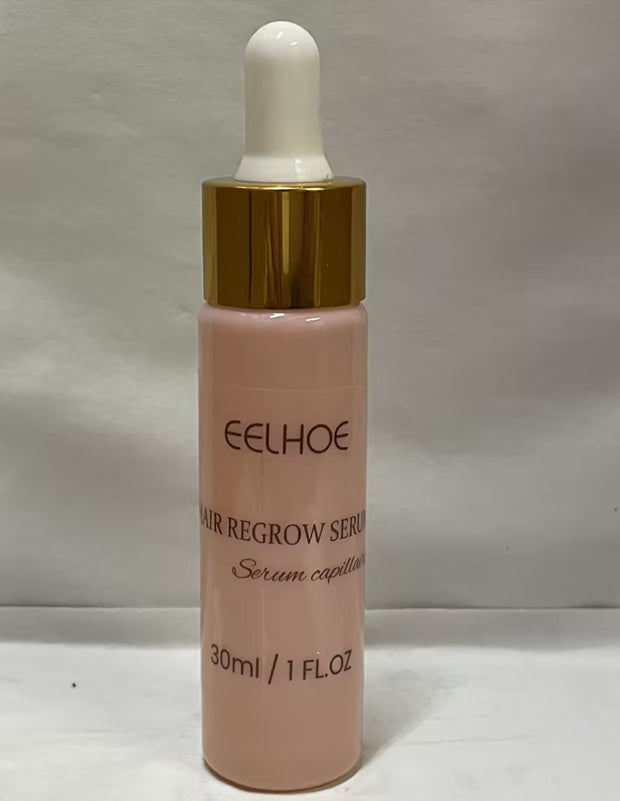 Hair Dense Essence – Pflege & Stärkung für Haare